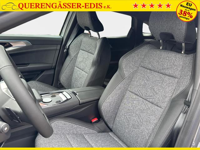 Renault / Austral / Grau / / / NAVI+LED+KAMERA+elektr.HECKKL.+19LM