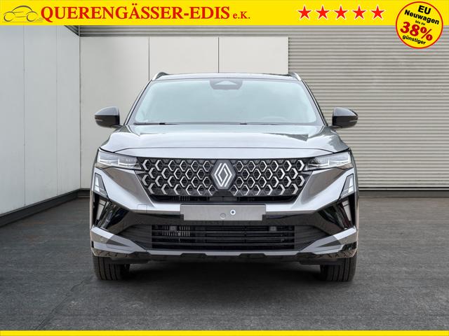 Renault / Austral / Grau / / / NAVI+LED+KAMERA+elektr.HECKKL.+19LM