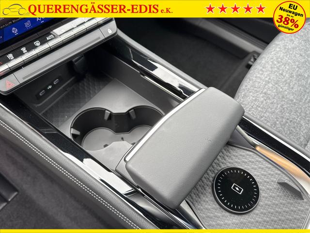 Renault / Austral / Grau / / / NAVI+LED+KAMERA+elektr.HECKKL.+19LM