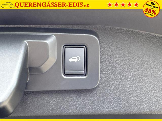 Renault / Austral / Grau / / / NAVI+LED+KAMERA+elektr.HECKKL.+19LM