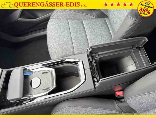 Renault / Austral / Grau / / / NAVI+LED+KAMERA+elektr.HECKKL.+19LM