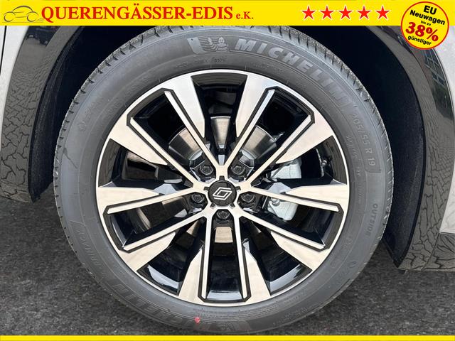 Renault / Austral / Grau / / / NAVI+LED+KAMERA+elektr.HECKKL.+19LM