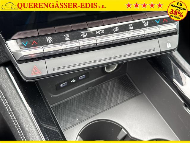 Renault / Austral / Grau / / / NAVI+LED+KAMERA+elektr.HECKKL.+19LM