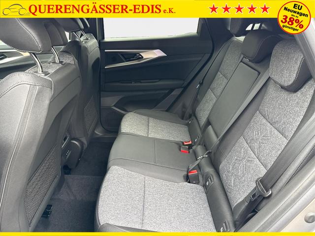 Renault / Austral / Grau / / / NAVI+LED+KAMERA+elektr.HECKKL.+19LM