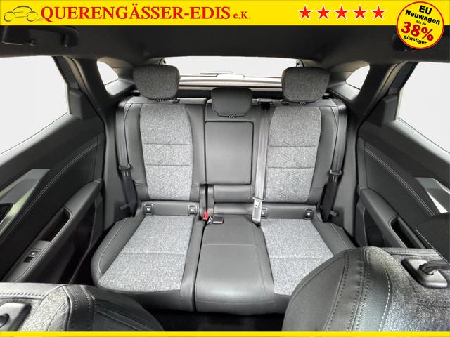 Renault / Austral / Grau / / / NAVI+LED+KAMERA+elektr.HECKKL.+19LM