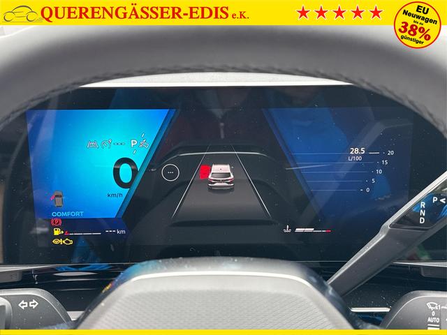 Renault / Austral / Grau / / / NAVI+LED+KAMERA+elektr.HECKKL.+19LM