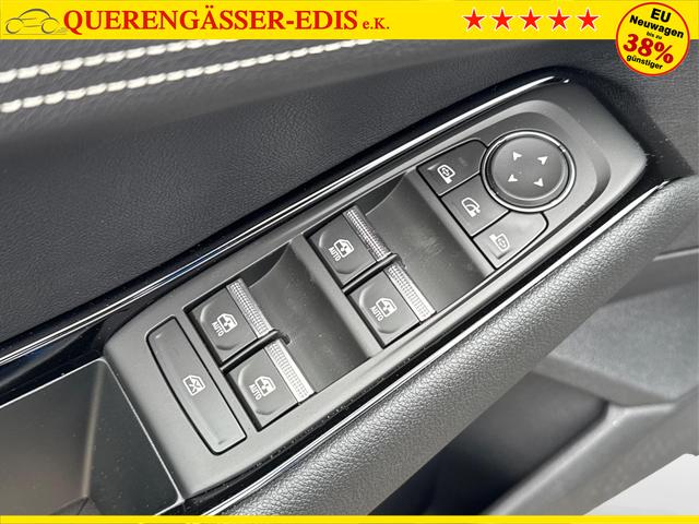 Renault / Austral / Grau / / / NAVI+LED+KAMERA+elektr.HECKKL.+19LM