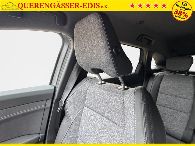 Renault / Austral / Grau / / / NAVI+LED+KAMERA+elektr.HECKKL.+19LM