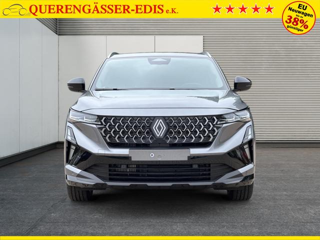 Renault / Austral / Grau / / / NAVI+LED+KAMERA+elektr.HECKKL.+19LM