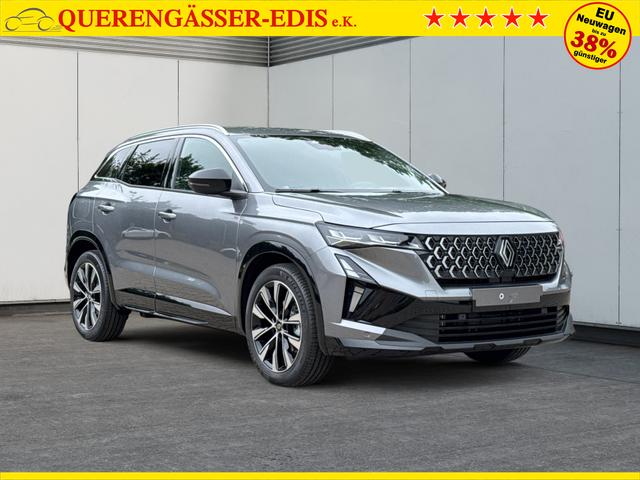 Renault / Austral / Grau / / / NAVI+LED+KAMERA+elektr.HECKKL.+19LM