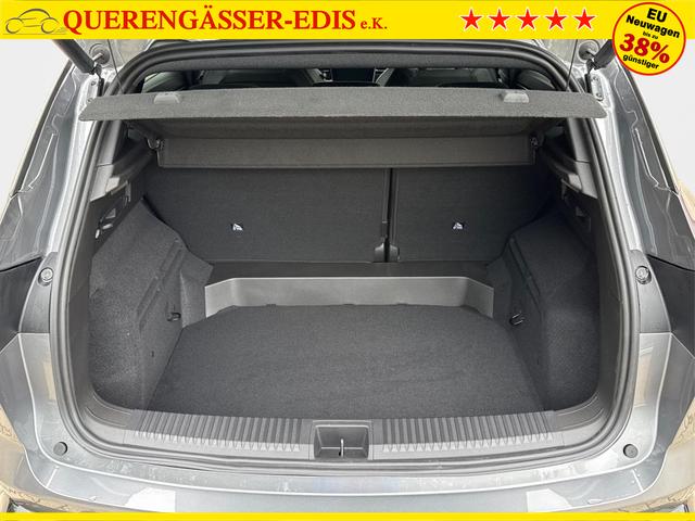 Renault / Austral / Grau / / / NAVI+LED+KAMERA+elektr.HECKKL.+19LM
