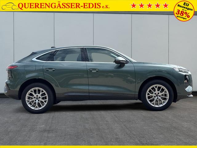 Audi / Q3 Sportback / / / / MJ 2026 PANO+AHK+NAVI+KAMERA+EL. HECKKL.+LED+18 LM, Beispielbilder, ggf. teilweise mit Sonderausstattung