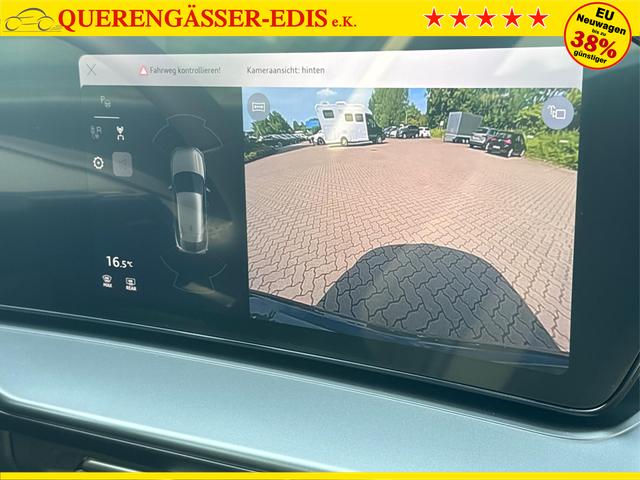 Audi / Q3 Sportback / / / / MJ 2026 PANO+AHK+NAVI+KAMERA+EL. HECKKL.+LED+18 LM, Beispielbilder, ggf. teilweise mit Sonderausstattung