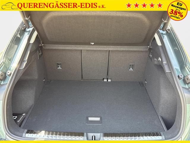 Audi / Q3 Sportback / / / / MJ 2026 PANO+AHK+NAVI+KAMERA+EL. HECKKL.+LED+18 LM, Beispielbilder, ggf. teilweise mit Sonderausstattung