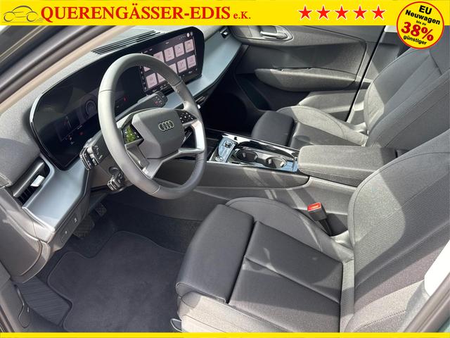 Audi / Q3 Sportback / / / / MJ 2026 PANO+AHK+NAVI+KAMERA+EL. HECKKL.+LED+18 LM, Beispielbilder, ggf. teilweise mit Sonderausstattung