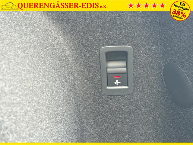 Audi / Q3 Sportback / / / / MJ 2026 PANO+AHK+NAVI+KAMERA+EL. HECKKL.+LED+18 LM, Beispielbilder, ggf. teilweise mit Sonderausstattung