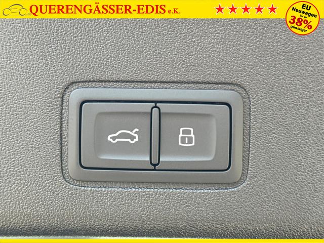 Audi / Q3 Sportback / / / / MJ 2026 PANO+AHK+NAVI+KAMERA+EL. HECKKL.+LED+18 LM, Beispielbilder, ggf. teilweise mit Sonderausstattung