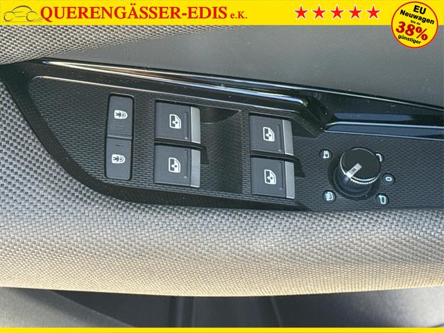 Audi / Q3 Sportback / / / / MJ 2026 PANO+AHK+NAVI+KAMERA+EL. HECKKL.+LED+18 LM, Beispielbilder, ggf. teilweise mit Sonderausstattung
