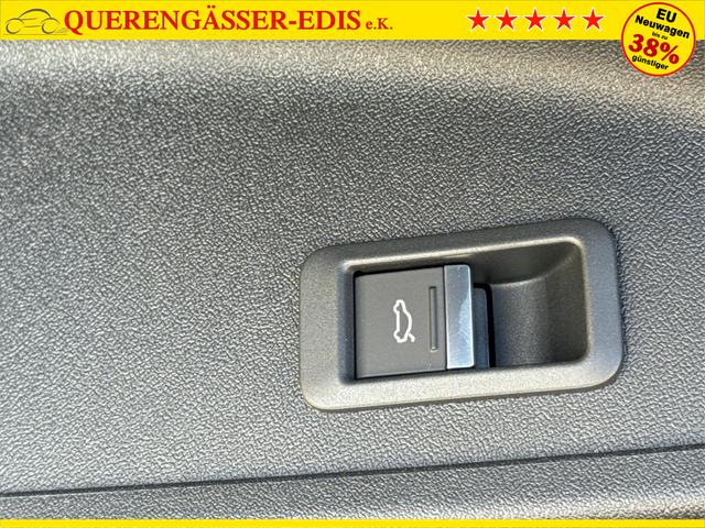 Audi / Q3 Sportback / / / / MJ 2026 PANO+AHK+NAVI+KAMERA+EL. HECKKL.+LED+18 LM, Beispielbilder, ggf. teilweise mit Sonderausstattung
