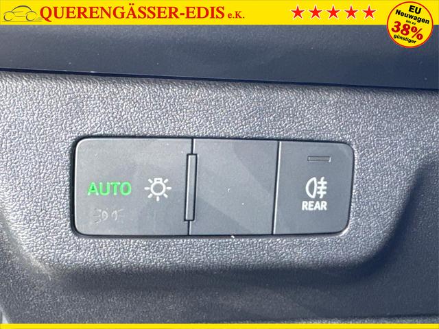 Audi / Q3 Sportback / / / / MJ 2026 PANO+AHK+NAVI+KAMERA+EL. HECKKL.+LED+18 LM, Beispielbilder, ggf. teilweise mit Sonderausstattung