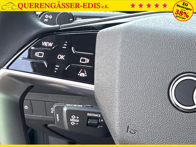 Audi / Q3 Sportback / / / / MJ 2026 PANO+AHK+NAVI+KAMERA+EL. HECKKL.+LED+18 LM, Beispielbilder, ggf. teilweise mit Sonderausstattung
