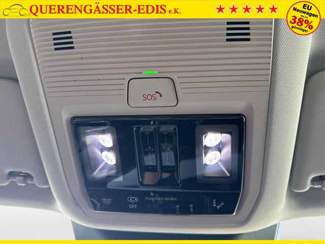 Audi / Q3 Sportback / / / / MJ 2026 PANO+AHK+NAVI+KAMERA+EL. HECKKL.+LED+18 LM, Beispielbilder, ggf. teilweise mit Sonderausstattung