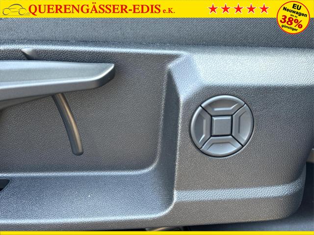 Audi / Q3 Sportback / / / / MJ 2026 PANO+AHK+NAVI+KAMERA+EL. HECKKL.+LED+18 LM, Beispielbilder, ggf. teilweise mit Sonderausstattung