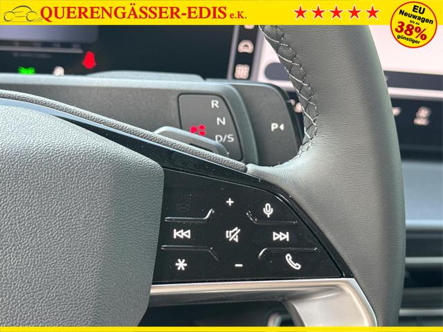 Audi / Q3 Sportback / / / / MJ 2026 PANO+AHK+NAVI+KAMERA+EL. HECKKL.+LED+18 LM, Beispielbilder, ggf. teilweise mit Sonderausstattung