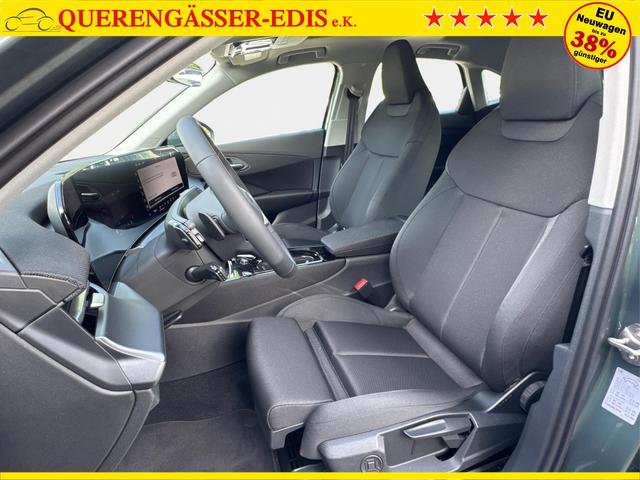 Audi / Q3 Sportback / / / / MJ 2026 PANO+AHK+NAVI+KAMERA+EL. HECKKL.+LED+18 LM, Beispielbilder, ggf. teilweise mit Sonderausstattung