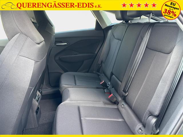 Audi / Q3 Sportback / / / / MJ 2026 PANO+AHK+NAVI+KAMERA+EL. HECKKL.+LED+18 LM, Beispielbilder, ggf. teilweise mit Sonderausstattung