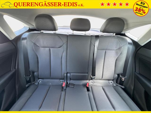 Audi / Q3 Sportback / / / / MJ 2026 PANO+AHK+NAVI+KAMERA+EL. HECKKL.+LED+18 LM, Beispielbilder, ggf. teilweise mit Sonderausstattung