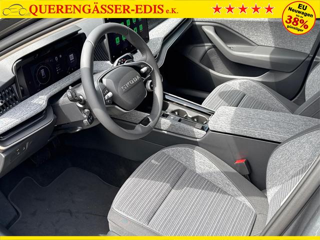 Skoda / Superb Combi / / / / DSG+ NAVI+AHK+EL. HECKKL.+KESSY+SHZ V+H, Beispielbilder, ggf. teilweise mit Sonderausstattung