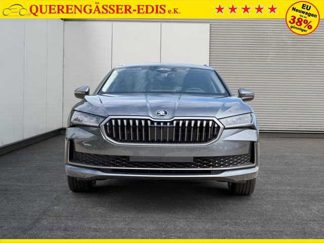 Skoda / Superb Combi / / / / DSG+ NAVI+AHK+EL. HECKKL.+KESSY+SHZ V+H, Beispielbilder, ggf. teilweise mit Sonderausstattung
