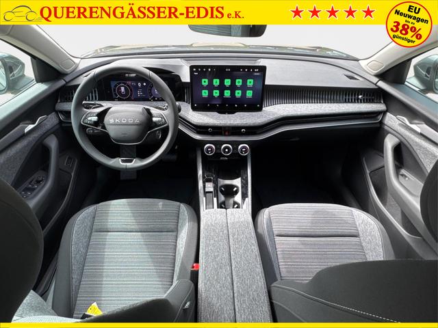 Skoda / Superb Combi / / / / DSG+ NAVI+AHK+EL. HECKKL.+KESSY+SHZ V+H, Beispielbilder, ggf. teilweise mit Sonderausstattung
