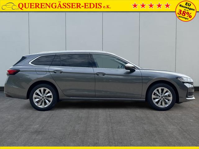 Skoda / Superb Combi / / / / DSG+ NAVI+AHK+EL. HECKKL.+KESSY+SHZ V+H, Beispielbilder, ggf. teilweise mit Sonderausstattung
