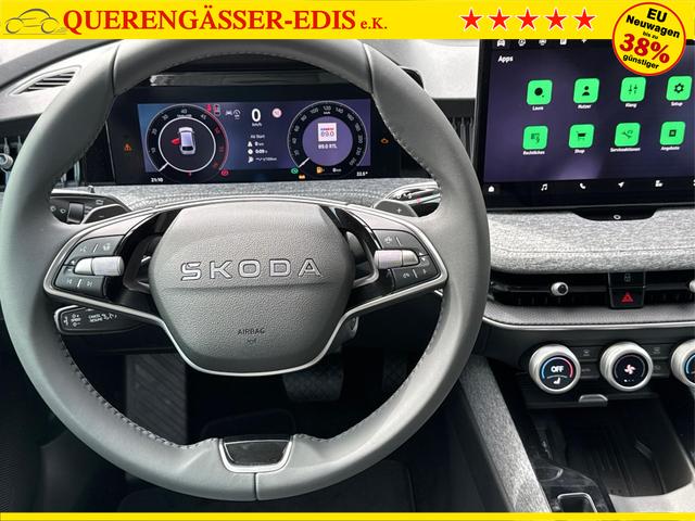 Skoda / Superb Combi / / / / DSG+ NAVI+AHK+EL. HECKKL.+KESSY+SHZ V+H, Beispielbilder, ggf. teilweise mit Sonderausstattung
