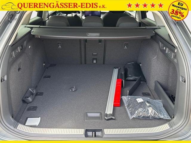 Skoda / Superb Combi / / / / DSG+ NAVI+AHK+EL. HECKKL.+KESSY+SHZ V+H, Beispielbilder, ggf. teilweise mit Sonderausstattung