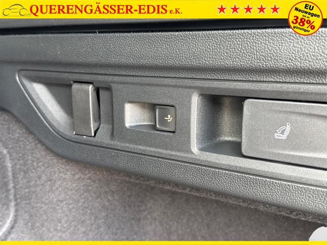 Skoda / Superb Combi / / / / DSG+ NAVI+AHK+EL. HECKKL.+KESSY+SHZ V+H, Beispielbilder, ggf. teilweise mit Sonderausstattung