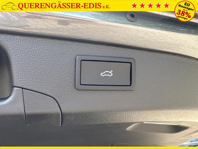 Skoda / Superb Combi / / / / DSG+ NAVI+AHK+EL. HECKKL.+KESSY+SHZ V+H, Beispielbilder, ggf. teilweise mit Sonderausstattung
