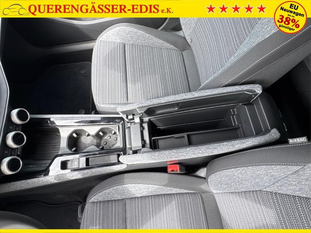 Skoda / Superb Combi / / / / DSG+ NAVI+AHK+EL. HECKKL.+KESSY+SHZ V+H, Beispielbilder, ggf. teilweise mit Sonderausstattung