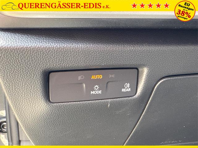 Skoda / Superb Combi / / / / DSG+ NAVI+AHK+EL. HECKKL.+KESSY+SHZ V+H, Beispielbilder, ggf. teilweise mit Sonderausstattung