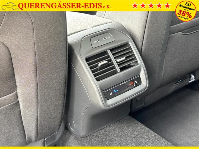 Skoda / Superb Combi / / / / DSG+ NAVI+AHK+EL. HECKKL.+KESSY+SHZ V+H, Beispielbilder, ggf. teilweise mit Sonderausstattung