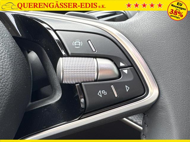 Skoda / Superb Combi / / / / DSG+ NAVI+AHK+EL. HECKKL.+KESSY+SHZ V+H, Beispielbilder, ggf. teilweise mit Sonderausstattung