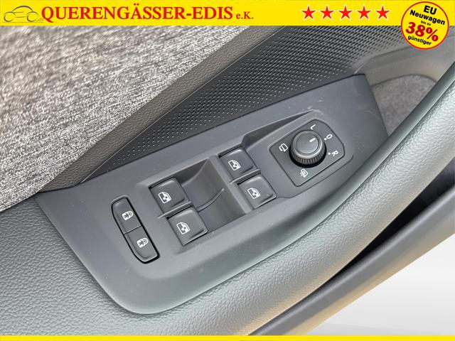 Skoda / Superb Combi / / / / DSG+ NAVI+AHK+EL. HECKKL.+KESSY+SHZ V+H, Beispielbilder, ggf. teilweise mit Sonderausstattung