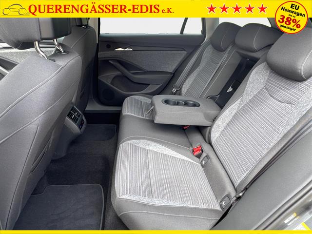 Skoda / Superb Combi / / / / DSG+ NAVI+AHK+EL. HECKKL.+KESSY+SHZ V+H, Beispielbilder, ggf. teilweise mit Sonderausstattung