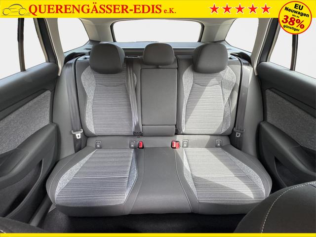Skoda / Superb Combi / / / / DSG+ NAVI+AHK+EL. HECKKL.+KESSY+SHZ V+H, Beispielbilder, ggf. teilweise mit Sonderausstattung