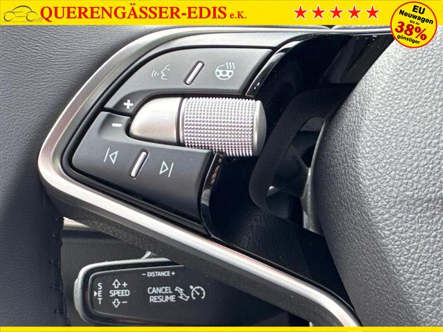 Skoda / Superb Combi / / / / DSG+ NAVI+AHK+EL. HECKKL.+KESSY+SHZ V+H, Beispielbilder, ggf. teilweise mit Sonderausstattung