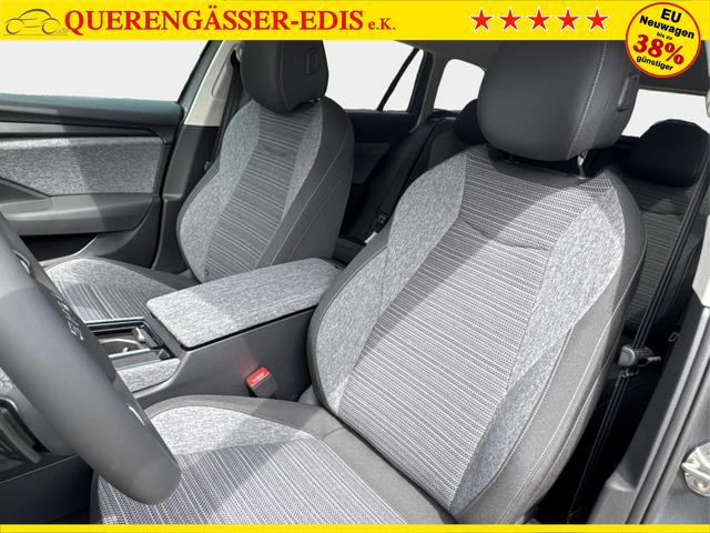 Skoda / Superb Combi / / / / DSG+ NAVI+AHK+EL. HECKKL.+KESSY+SHZ V+H, Beispielbilder, ggf. teilweise mit Sonderausstattung