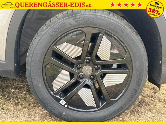 Omoda / 5 / Grau / / / 7J GARANTIE+ACC+KAMERA+SHZ+KLIMA+KESSY+18 ALU, Beispielbilder, ggf. teilweise mit Sonderausstattung
