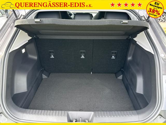 Omoda / 5 / Grau / / / 7J GARANTIE+ACC+KAMERA+SHZ+KLIMA+KESSY+18 ALU, Beispielbilder, ggf. teilweise mit Sonderausstattung